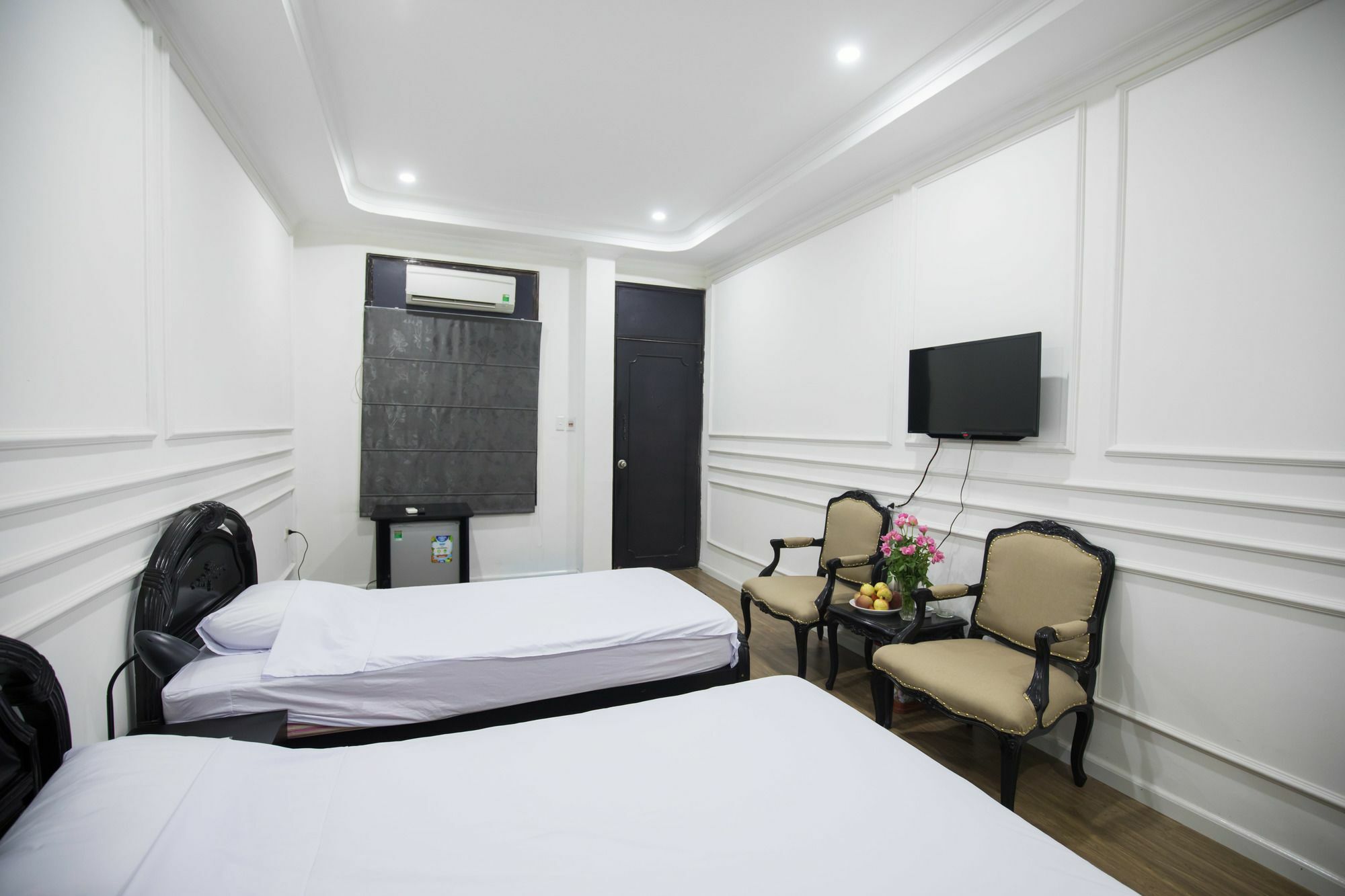 Trang Tien Hotel Ханой Экстерьер фото